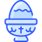 Boiled Egg icon