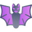 Bat icon