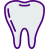 Healthy Tooth icon