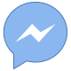 Facebook的信件 icon