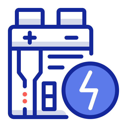 battery icon