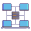 Grid Computing icon