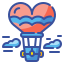 Balloon icon