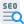 Find an accurate file to perform seo work online icon