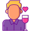 Oenophile icon