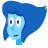 Lapis Lazuli Universe icon