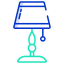 Table Lamp icon