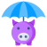 Secure Savings icon