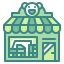 Toy Shop icon