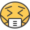 Emoji icon