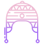 Chullo icon