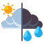 Climate icon