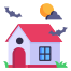 Haunted House icon