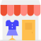 Store icon