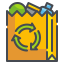 Paper Bag icon