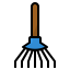 Broom icon