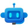 Chatbot icon