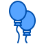 Balloon icon