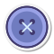 纽扣 icon