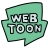 Webtoon icon