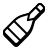 Champagne Bottle icon