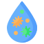 Water Pollution icon