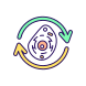 Cellular Regeneration icon