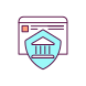 Administrative Balance icon