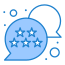 Chat Bubble icon