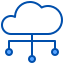 Cloud Computing icon