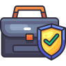 Work Insurance icon