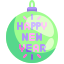 Bauble icon