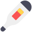 Thermometer Gun icon