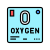 Chemical Element icon