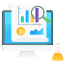 Data Analytics icon