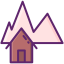 Cottage icon