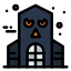 Haunted House icon