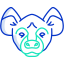 Hyena icon