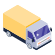 Delivery Van icon