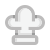 Chefs hat icon