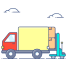 Loading Goods icon