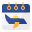 Flight Schedule icon