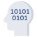 Binary Mind icon