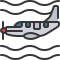 Aerodynamics icon