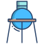 Lab Equipment icon