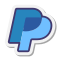 Paypal icon