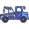 Tow Car icon