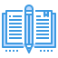 Book icon