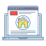 Homepage icon