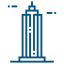 Empire State Building icon